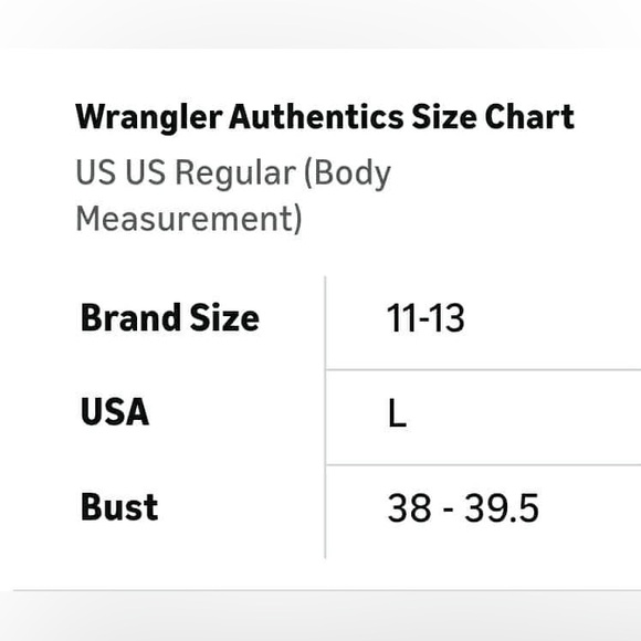 Wrangler Authentics Women’s Stretch Denim Off-White Jacket - Picture 13 of 13